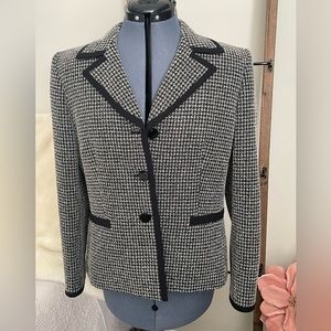 LE Suit Blazer Size 12P